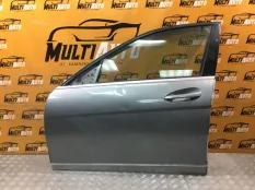 Дверь передняя левая Mercedes C-Classe W204