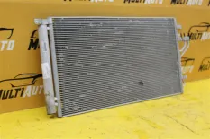 Радиатор кондиционера Hyundai Ix35 1 2010-2018
