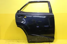 Дверь задняя правая Lexus RX 4 2015-2019
