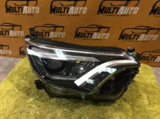 Фара передняя правая Toyota Rav4 CA40 2015-2018