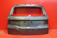 Крышка багажника задняя Land Rover Discovery Sport