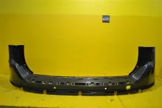 Бампер задний Volvo XC60 1 2008-2017