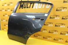 Дверь задняя левая Kia Sportage 4 2016-