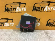 Блок управления форсунками Lexus IS 2 2005-2012