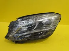 Фара левая Mercedes S-classe W222 2013-2016