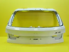 Крышка багажника BMW X5 F15 2013-2018