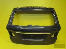 Крышка багажника Mercedes ML W166 2011-2019