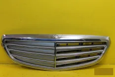 Решетка радиатора Mercedes C-classe W205 2014-2018