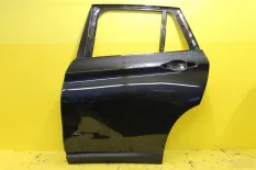 Дверь задняя левая BMW X1 F48 2015-2020