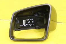 Крышка зеркала левая Mercedes ML W166 X166 C292
