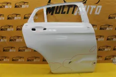 Дверь задняя правая Mercedes GLC C253 2015-2019