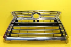 Решетка радиатора Lexus LX 3 2015-2019