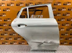 Дверь задняя правая Mercedes GLE C292 2015-2019