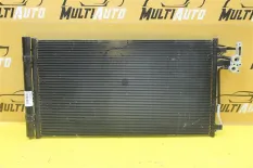 Радиатор кондиционера Land Rover Discovery Sport