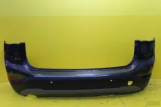 Бампер задний BMW X1 F48 2015-2022