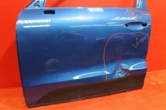 Дверь передняя левая Porsche Macan 95B 2013-2018