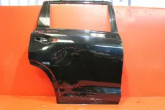 Дверь задняя правая Toyota Highlander 3 XU50