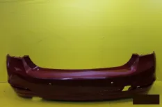 Бампер задний BMW 3 Series F30 2012-2015