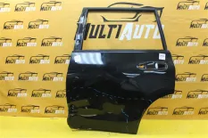 Дверь задняя левая Toyota Land Cruiser Prado 150