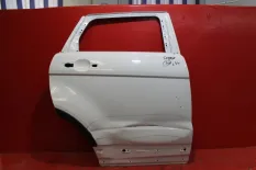 Дверь задняя правая Land Rover Range Rover Evoque