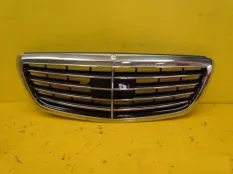 Решетка радиатора Mercedes S-classe W222 2013-2016