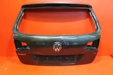 Крышка багажника задняя Volkswagen Passat B7