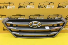 Решетка радиатора Hyundai Tucson 3 2015-2020
