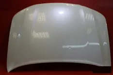 Капот передний Toyota Land Cruiser 200 2007-2015
