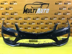 Бампер передний Mercedes E-classe C207 2013-2016