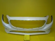 Бампер передний Mercedes S-classe C217 2014-2017