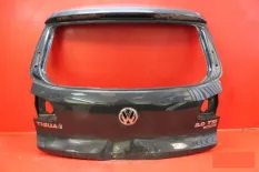Крышка багажника задняя Volkswagen Tiguan 1