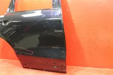 Дверь задняя правая Porsche Cayenne 958 2010-2018