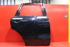 Дверь задняя правая Porsche Cayenne 958 2010-2018