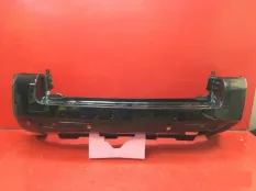 Бампер задний Land Rover Freelander 2 2006-2014