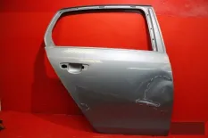 Дверь задняя правая Volkswagen Golf 6 2008-2012