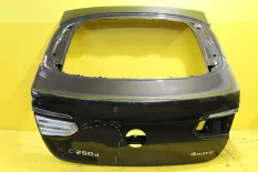 Крышка багажника Mercedes GLC X253 2015-2019