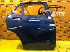 Дверь задняя правая Mercedes GLC X253 2015-2020