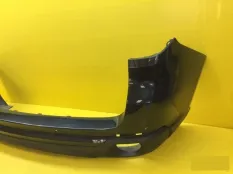 Бампер задний BMW X5 F15 2014-2019
