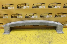 Усилитель бампера задний BMW X6 F16 2014-2020