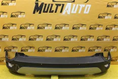 Бампер задний Ford Kuga 2 2013-