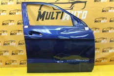 Дверь передняя правая Mercedes ML W166 2011-2019