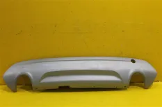 Накладка бампера задняя Ford Kuga 2 2013-2018