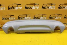 Накладка бампера задняя Ford Kuga 2 2012-2016