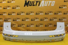 Бампер задний Audi Q5 FY 2017-