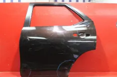 Дверь задняя левая Toyota Fortuner 2 AN160