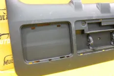 Обшивка багажника Toyota Land Cruiser Prado 150