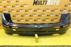 Бампер задний Audi Q5 8R 2008-2012