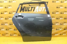 Дверь задняя правая Toyota Verso 2 2009-2018