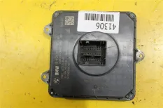 Блок управления фары BMW 5 Series G30 2016-2020