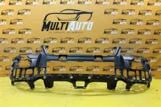 Каркас бампера передний Mercedes ML W164 2005-2008